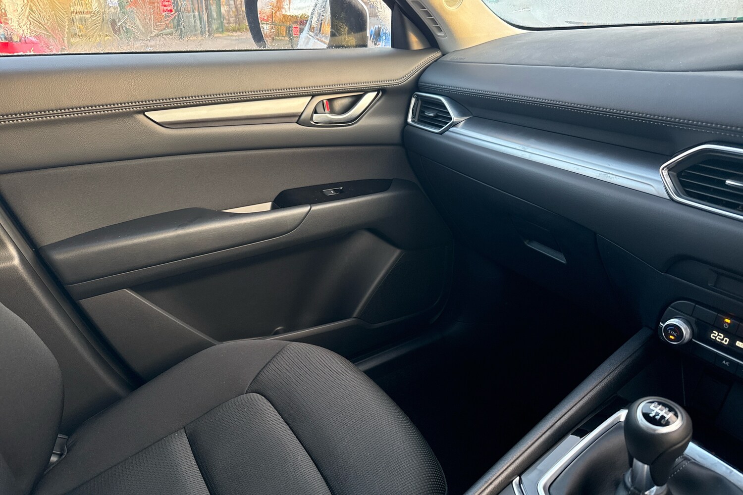 Used Mazda CX-5 2025 for sale - 77257977: Photo 21