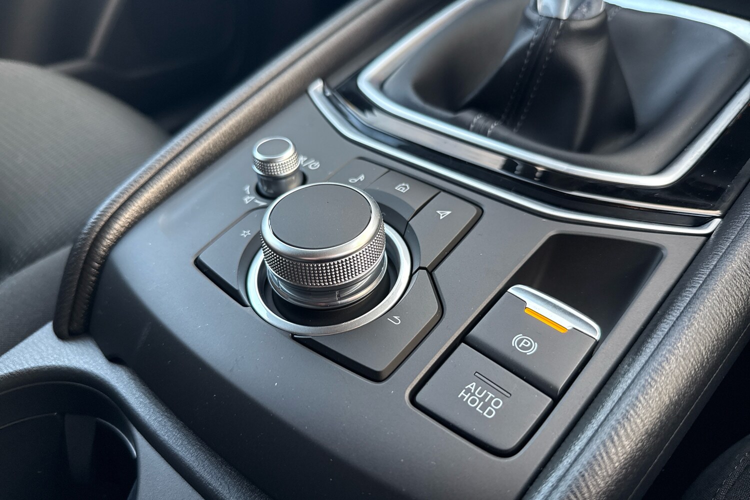 Used Mazda CX-5 2025 for sale - 77257977: Photo 23