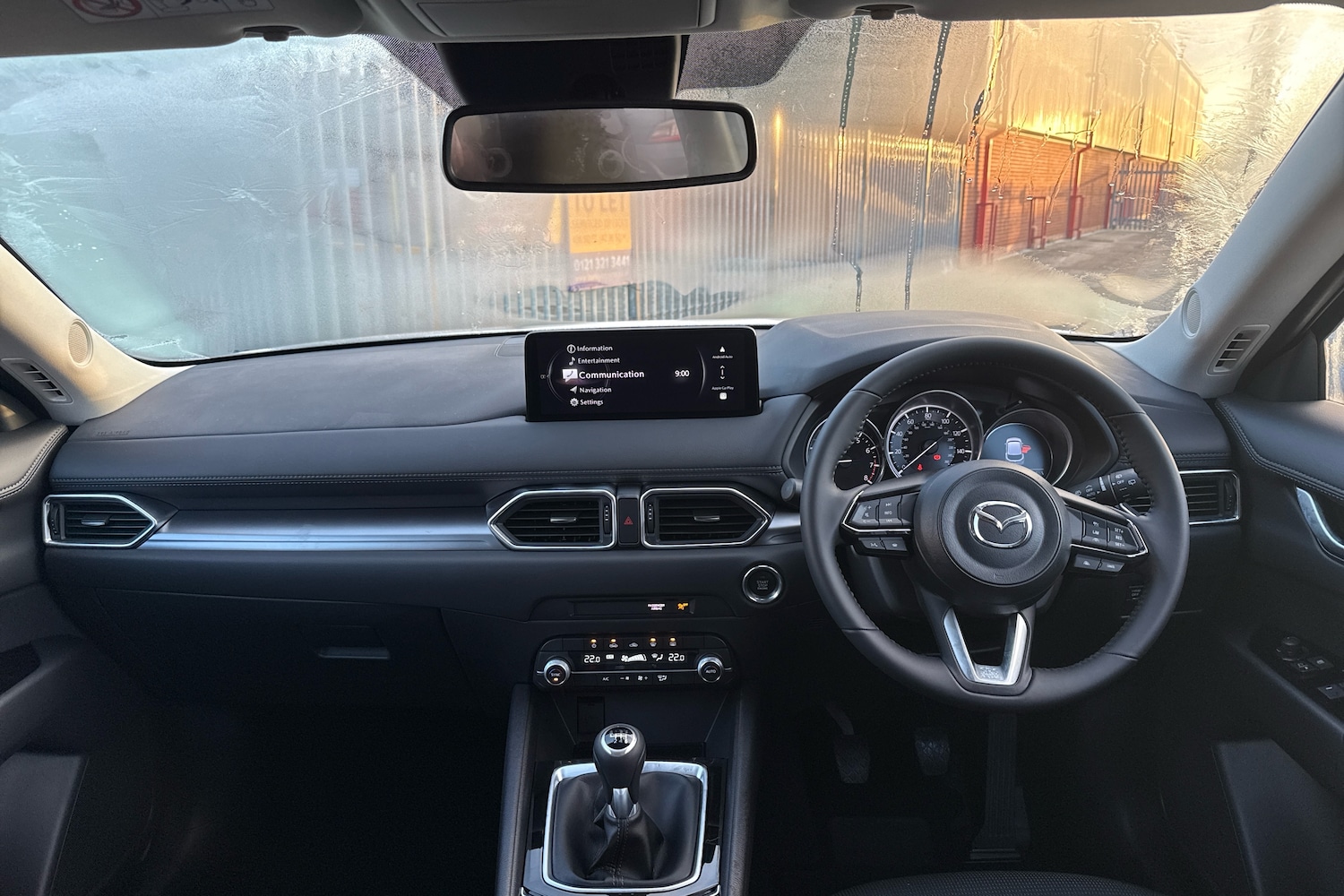 Used Mazda CX-5 2025 for sale - 77257977: Photo 3