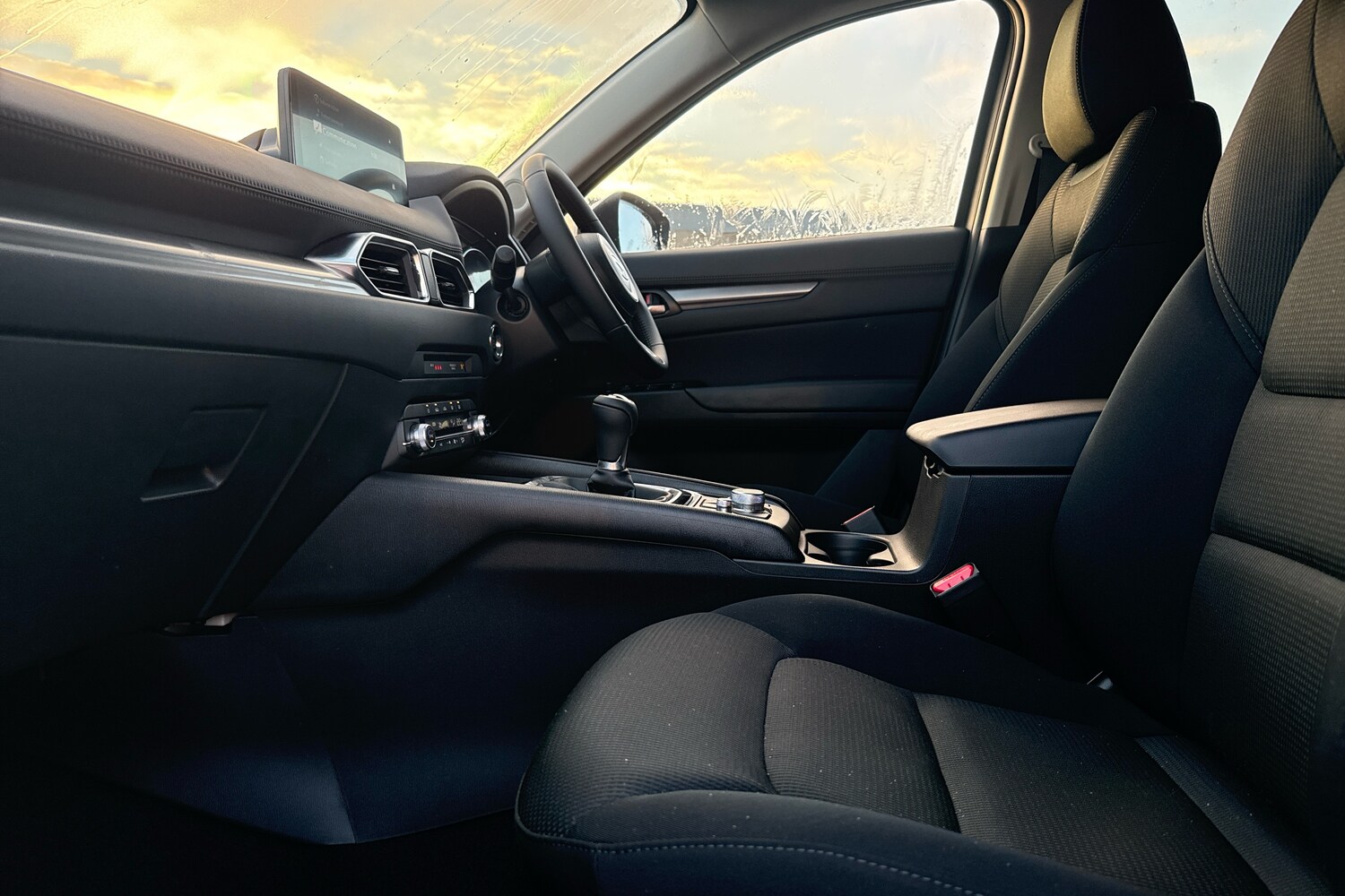 Used Mazda CX-5 2025 for sale - 77257977: Photo 6