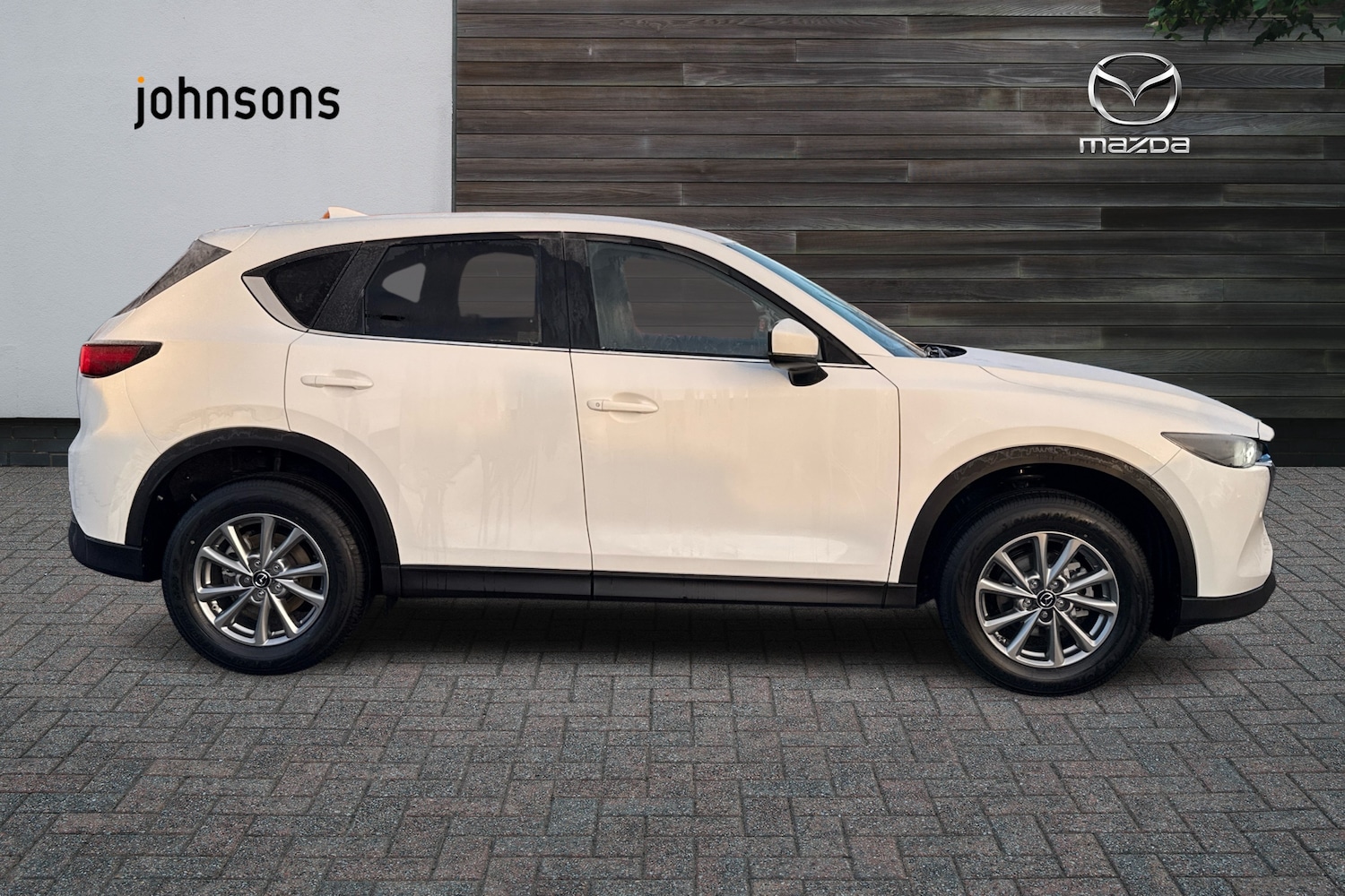 Used Mazda CX-5 2025 for sale - 77257977: Photo 8