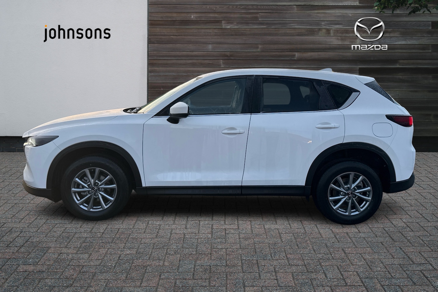 Used Mazda CX-5 2025 for sale - 77257977: Photo 9