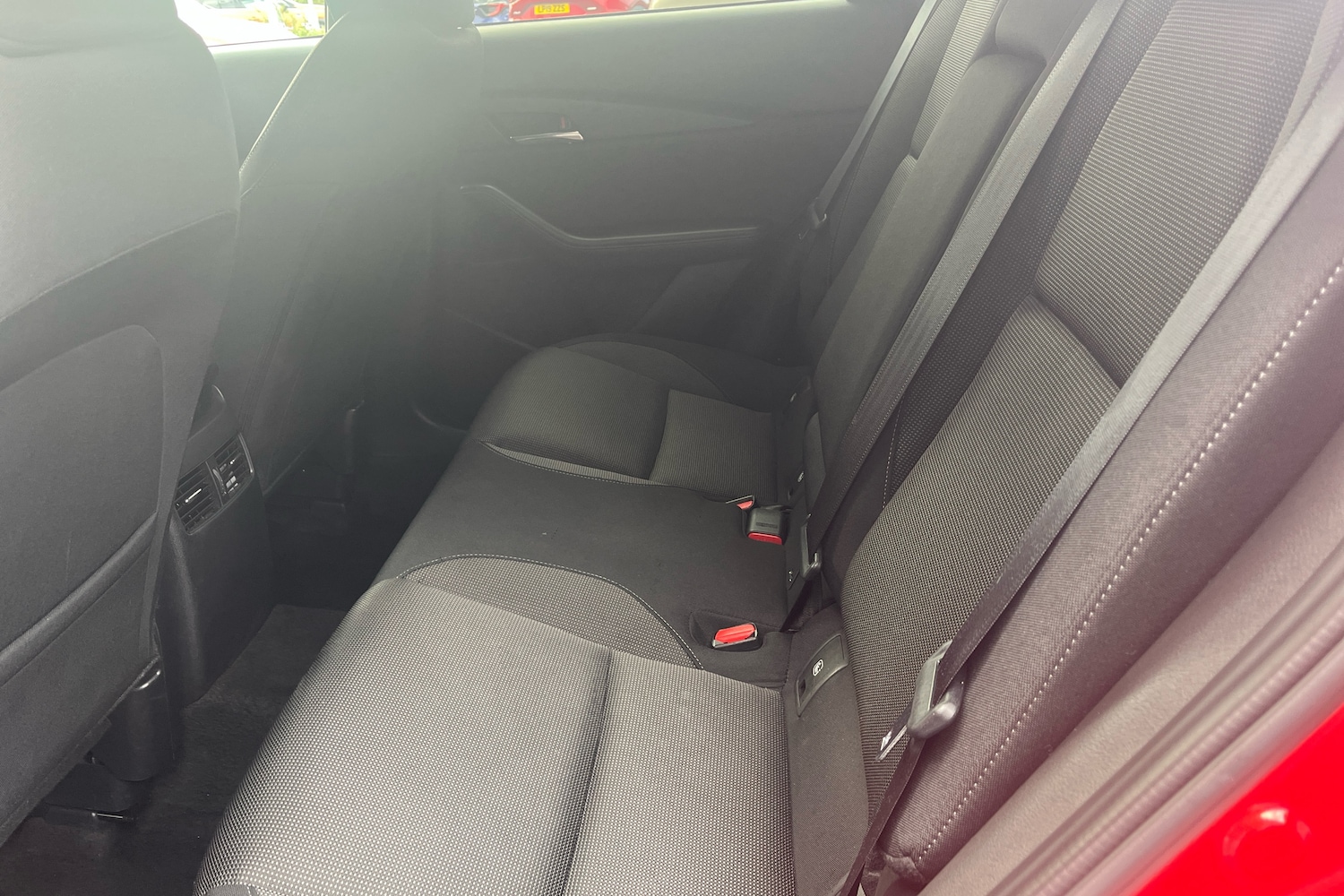 Used Mazda CX-30 2024 for sale - 77050854: Photo 12