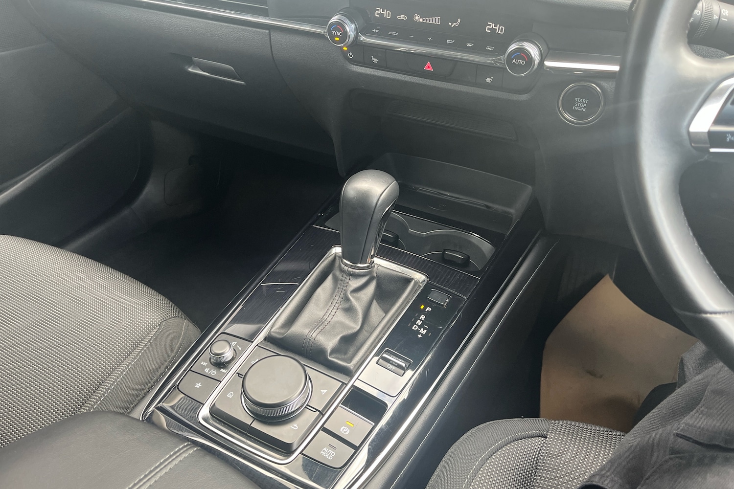 Used Mazda CX-30 2024 for sale - 77050854: Photo 14