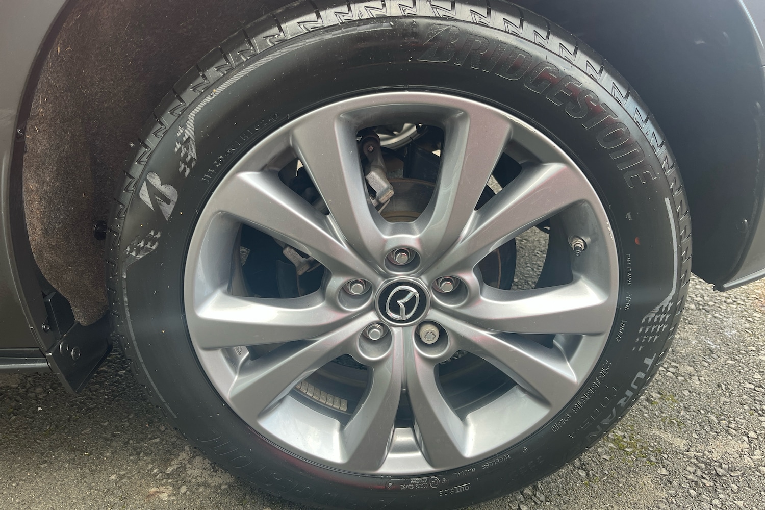 Used Mazda CX-30 2024 for sale - 77050854: Photo 16