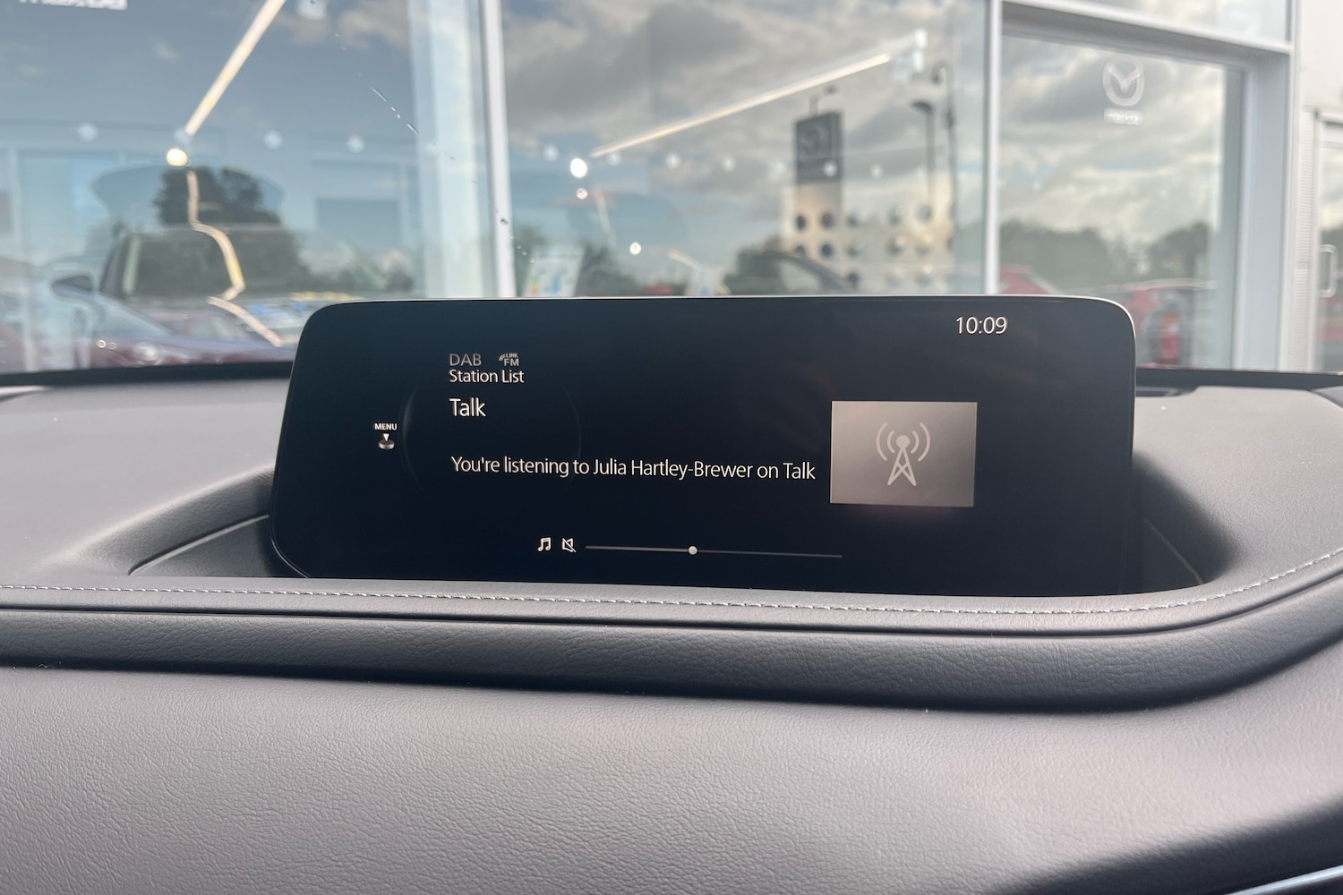 Used Mazda CX-30 2024 for sale - 77050854: Photo 18