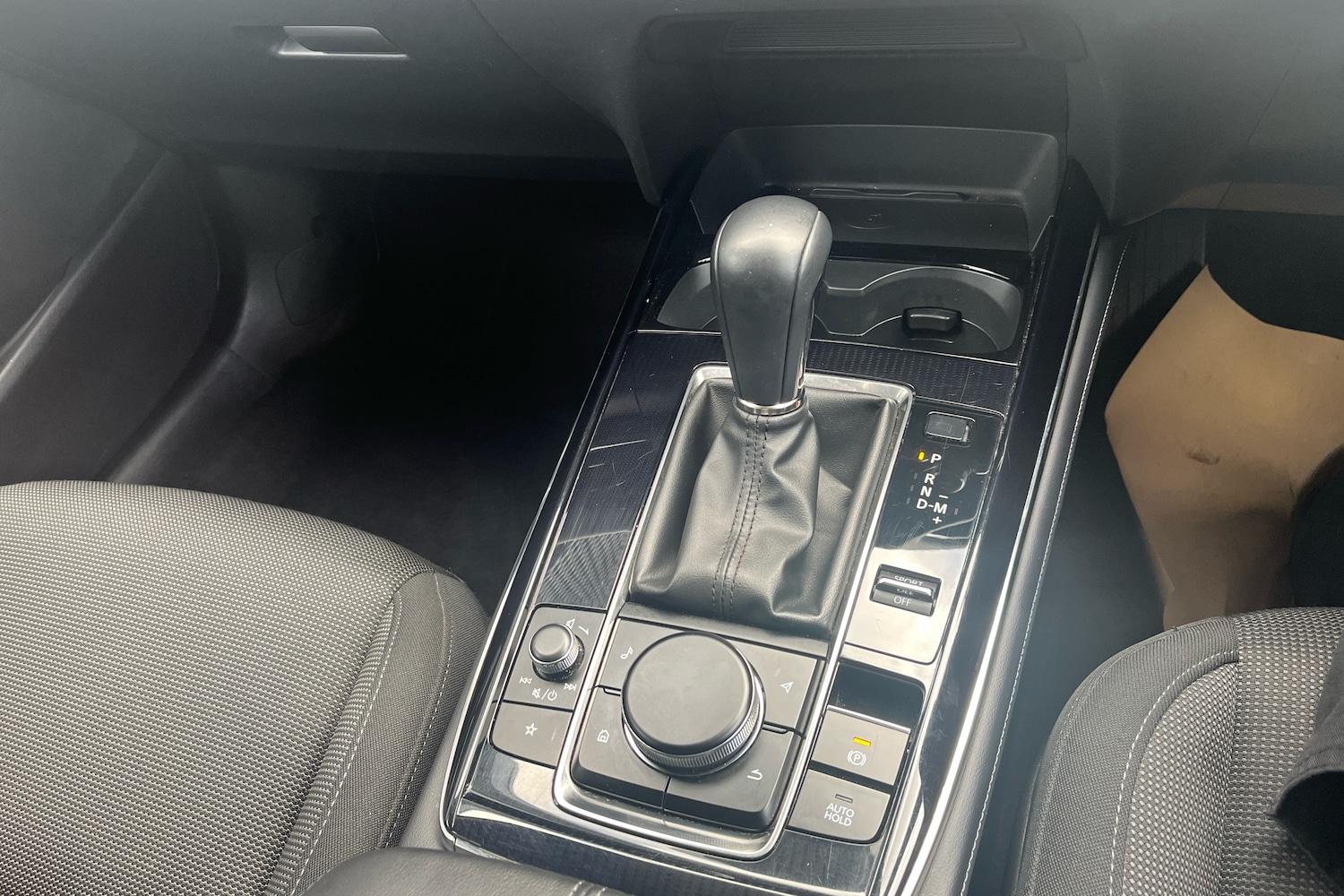 Used Mazda CX-30 2024 for sale - 77050854: Photo 24