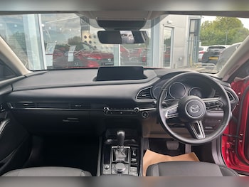 Used Mazda CX-30 2024 for sale - 77050854: Photo