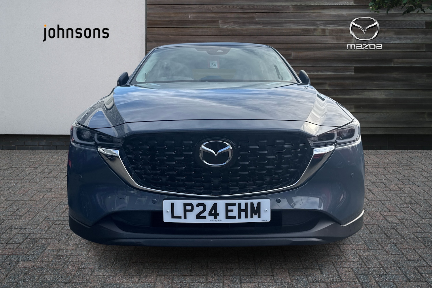 Used Mazda CX-5 2024 for sale - 76677490: Photo 10