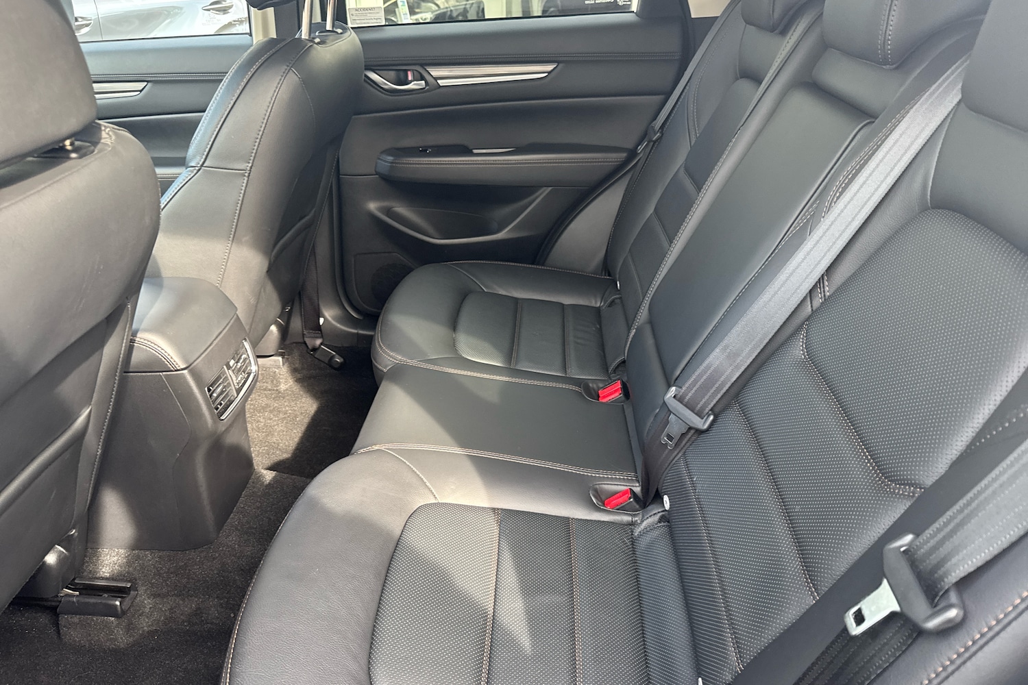 Used Mazda CX-5 2024 for sale - 76677490: Photo 12