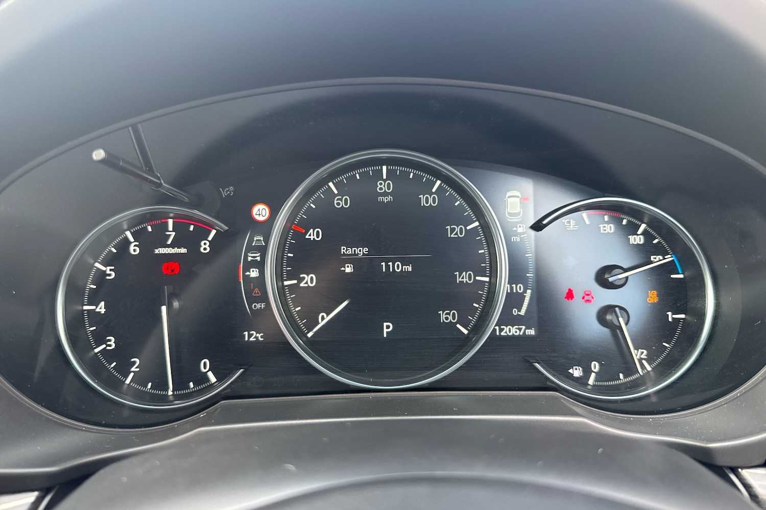 Used Mazda CX-5 2024 for sale - 76677490: Photo 13