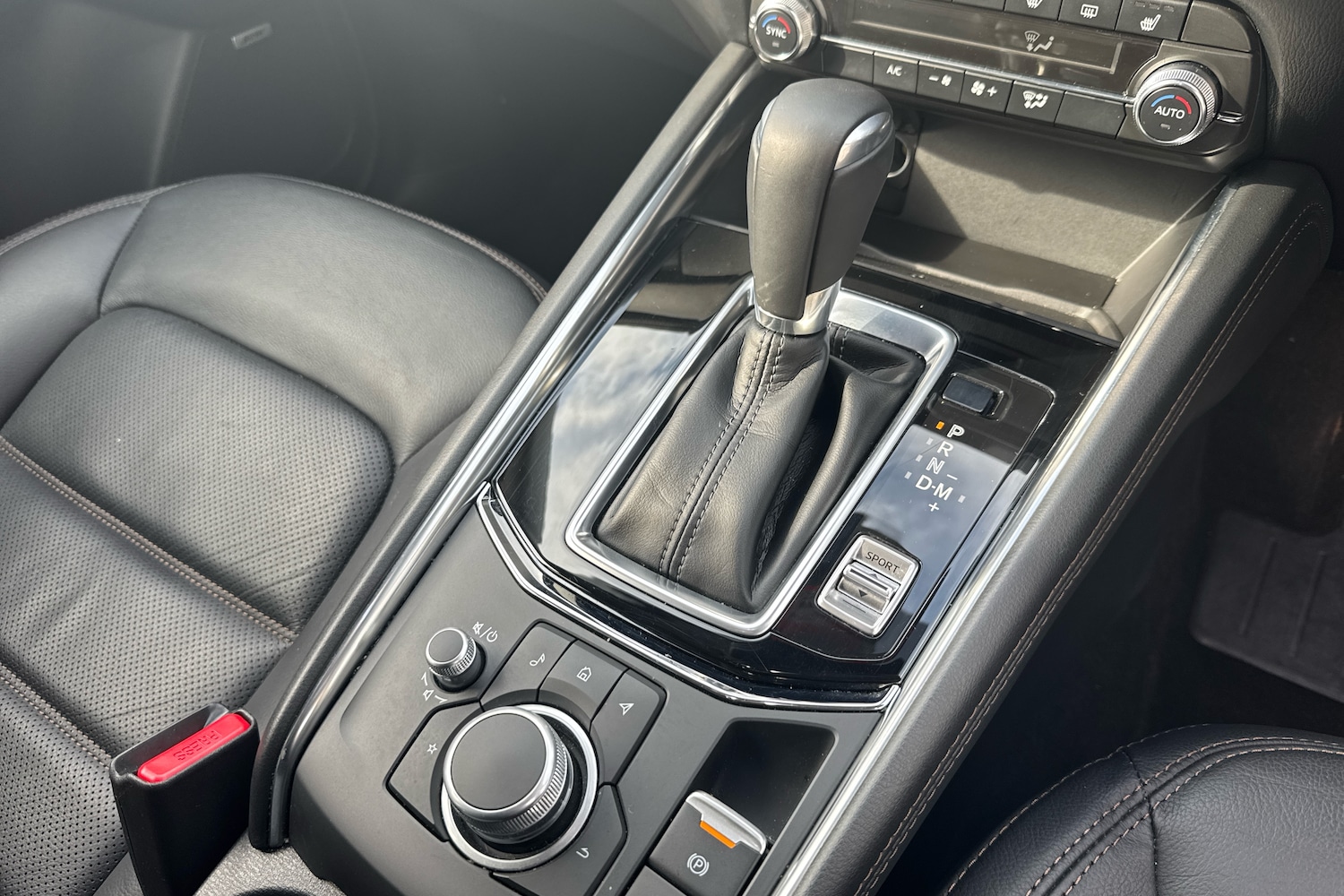 Used Mazda CX-5 2024 for sale - 76677490: Photo 14