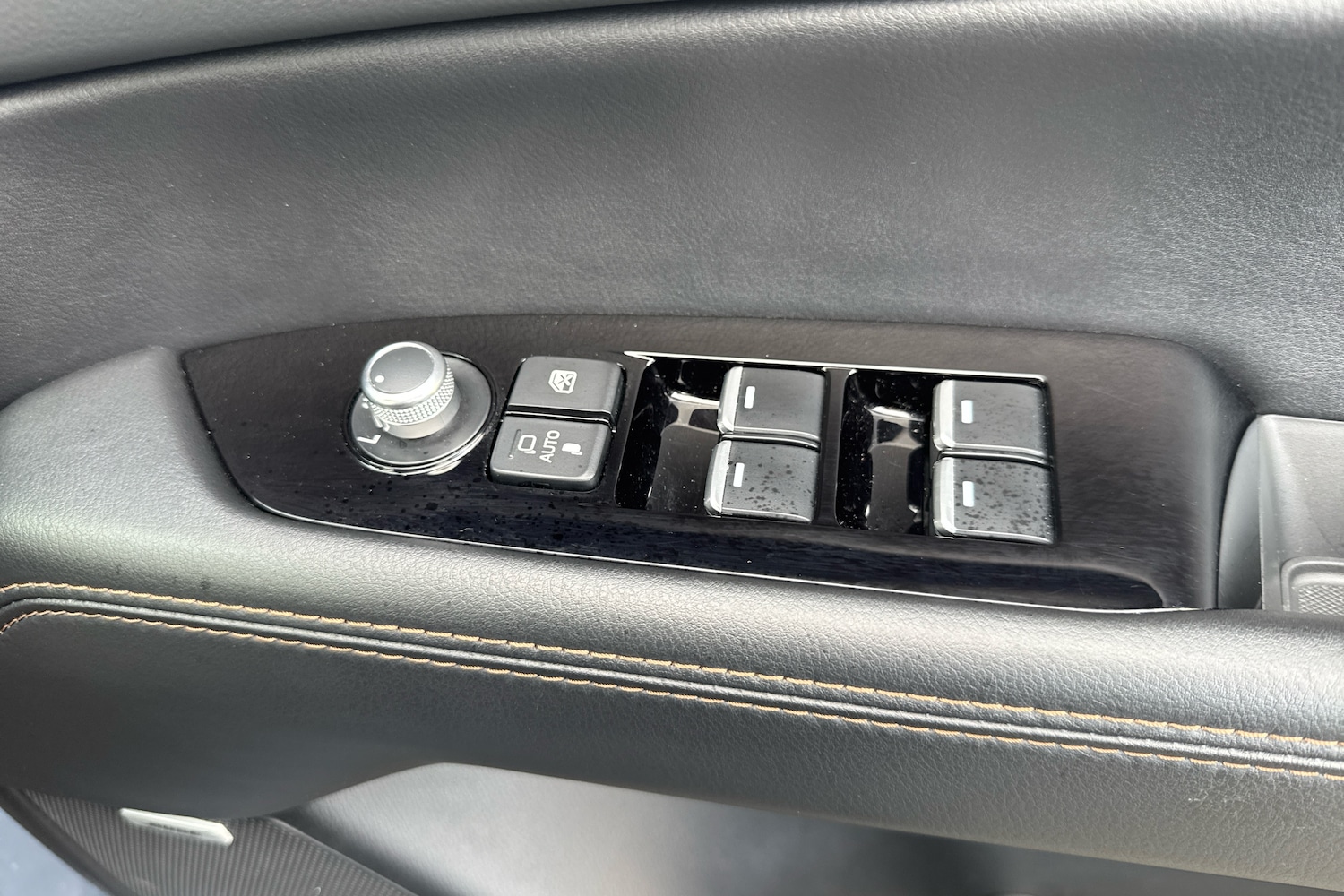 Used Mazda CX-5 2024 for sale - 76677490: Photo 16