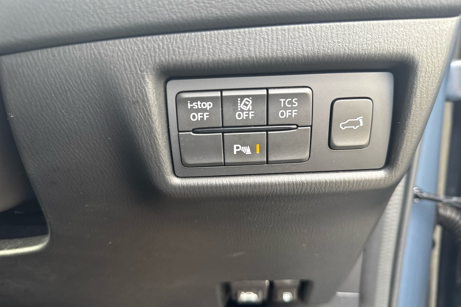 Used Mazda CX-5 2024 for sale - 76677490: Photo 17