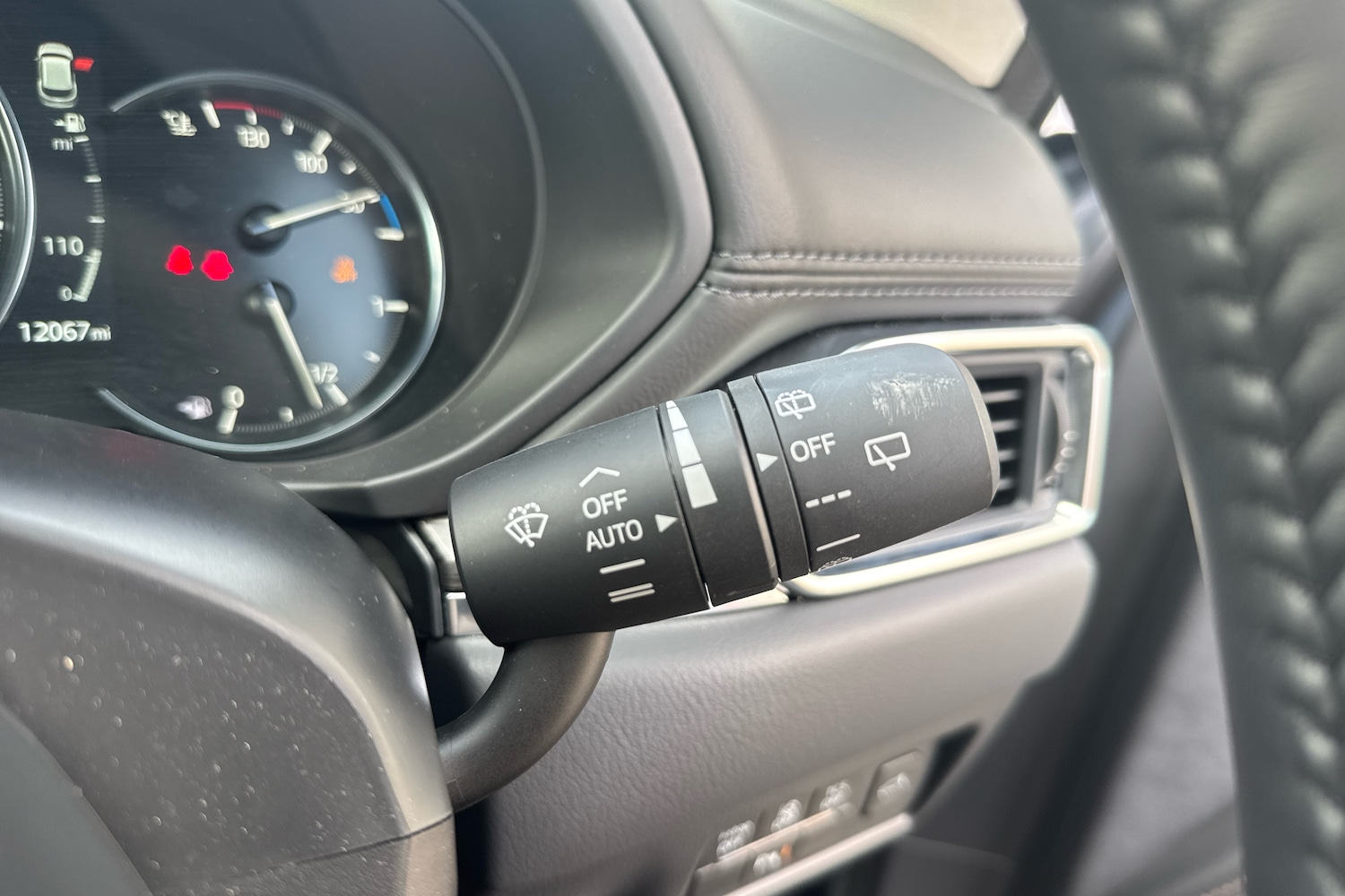 Used Mazda CX-5 2024 for sale - 76677490: Photo 18