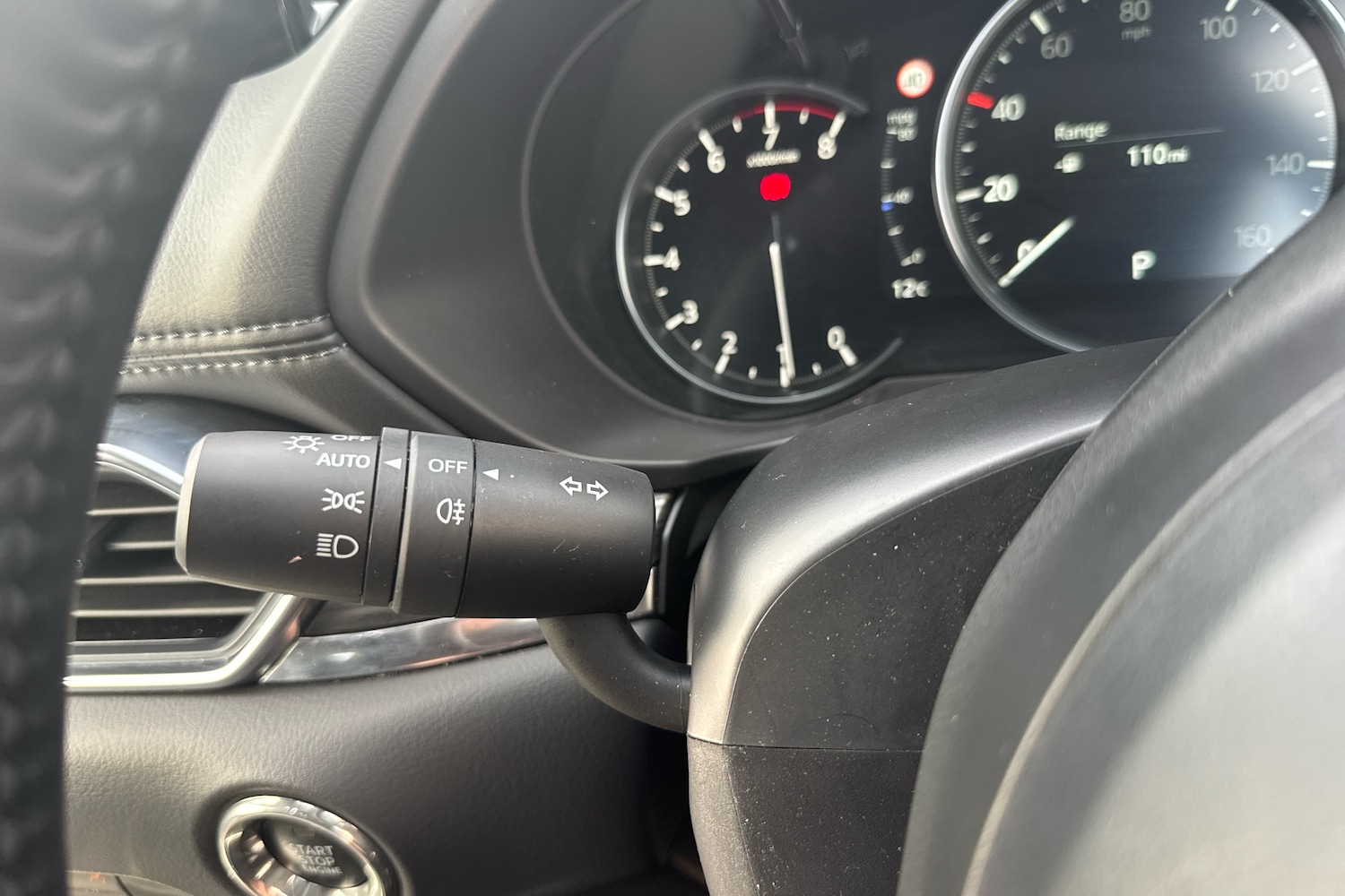 Used Mazda CX-5 2024 for sale - 76677490: Photo 19