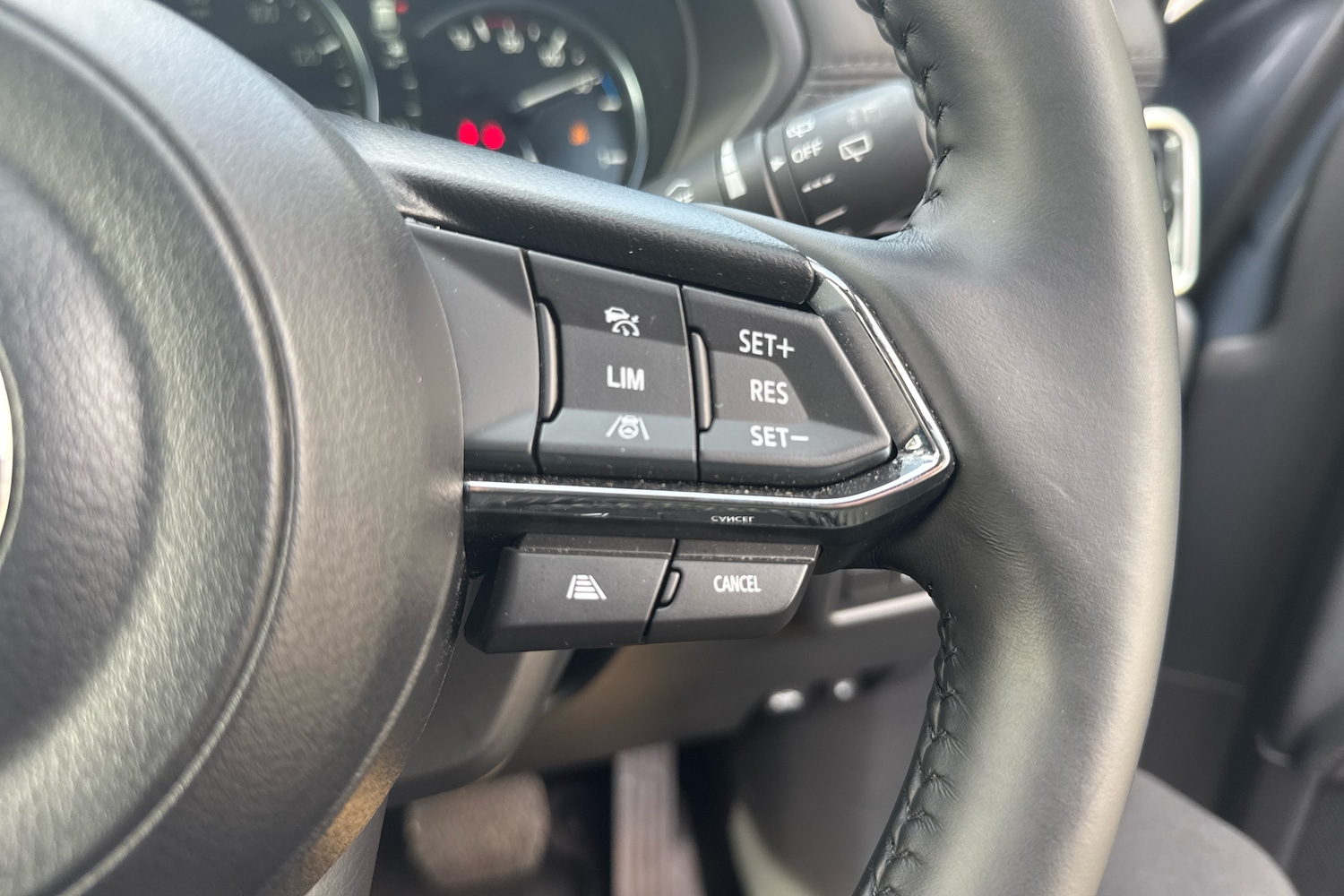 Used Mazda CX-5 2024 for sale - 76677490: Photo 20