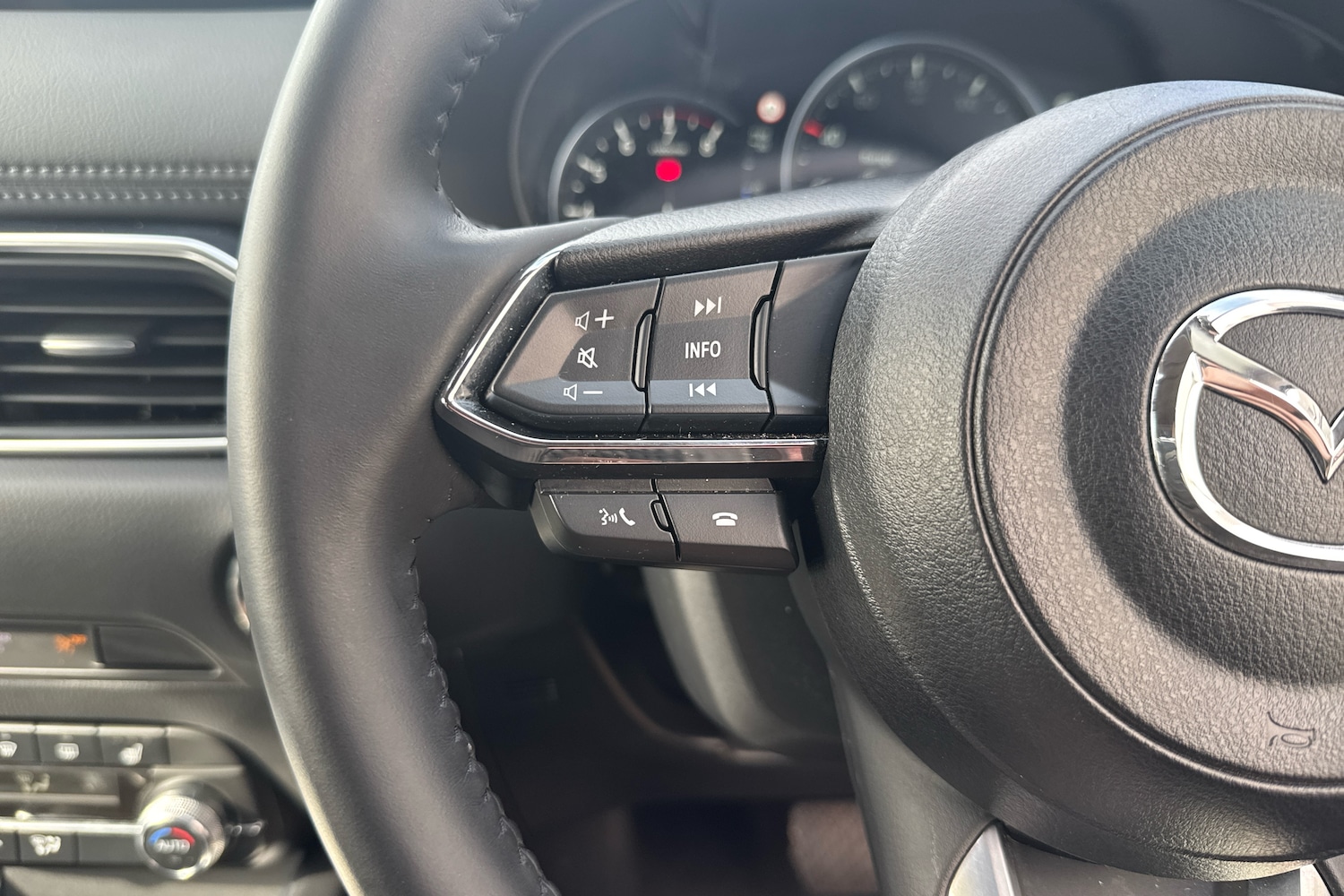 Used Mazda CX-5 2024 for sale - 76677490: Photo 21