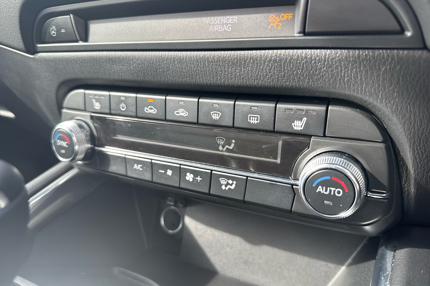 Used Mazda CX-5 2024 for sale - 76677490: Photo 25