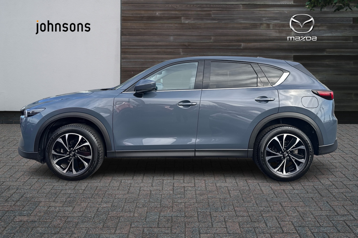 Used Mazda CX-5 2024 for sale - 76677490: Photo 9