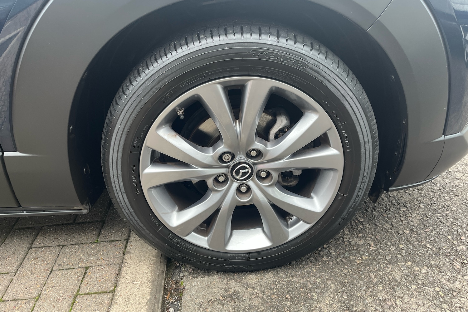 Used Mazda CX-30 2024 for sale - 77193373: Photo 7