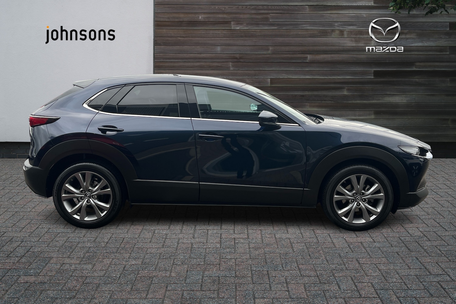 Used Mazda CX-30 2024 for sale - 77193373: Photo 8