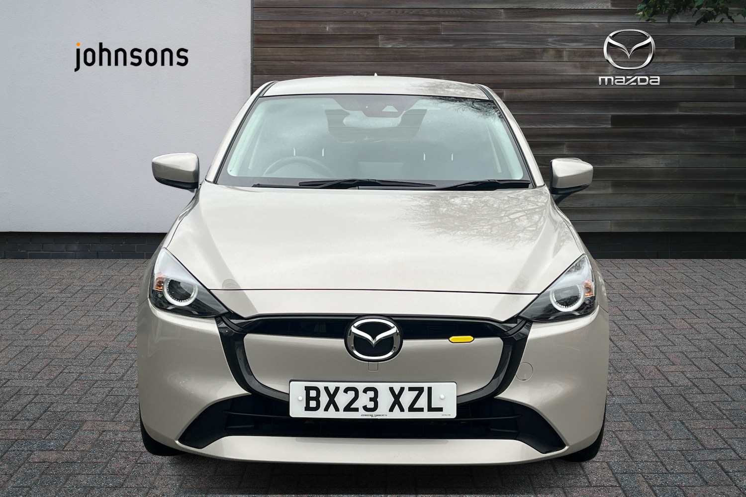 Used Mazda Mazda2 2023 for sale - 77770886: Photo 10