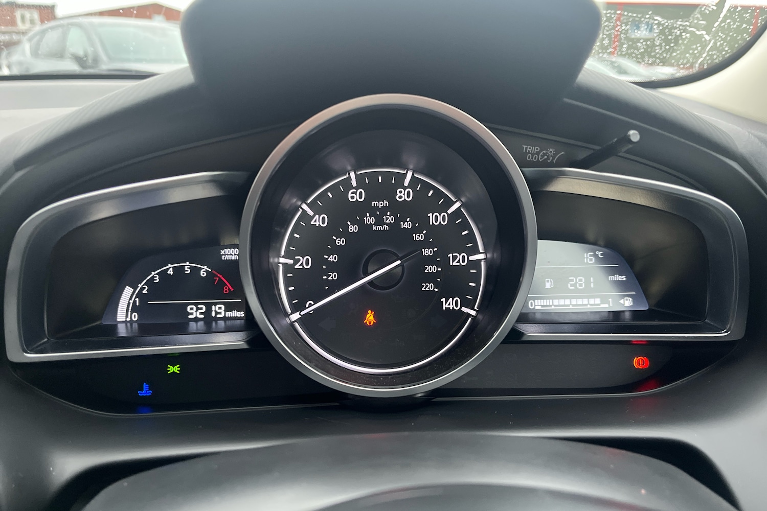 Used Mazda Mazda2 2023 for sale - 77770886: Photo 13