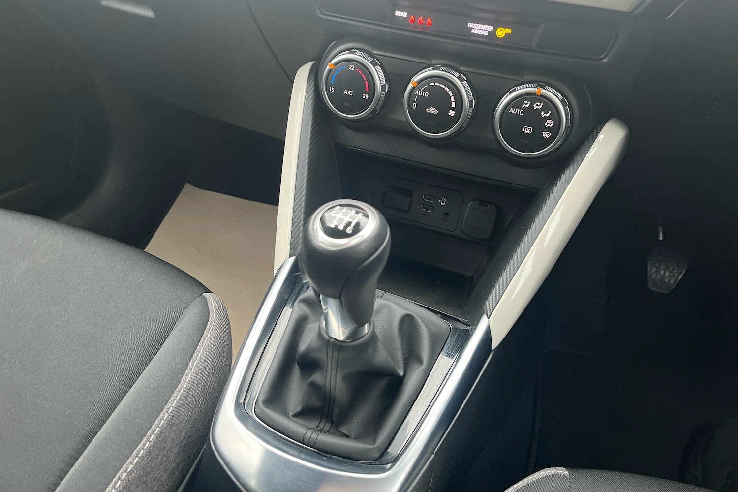 Used Mazda Mazda2 2023 for sale - 77770886: Photo 14