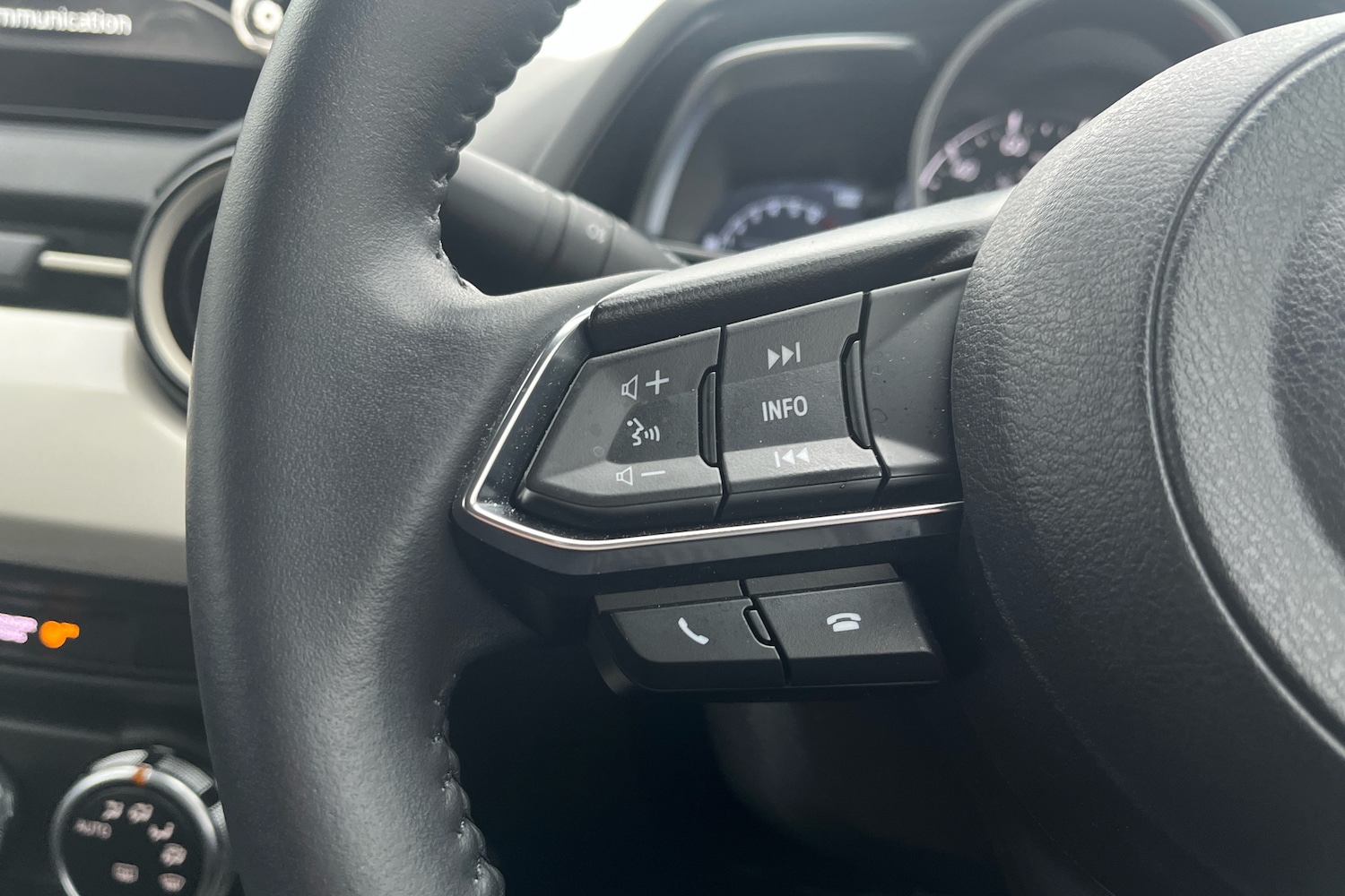 Used Mazda Mazda2 2023 for sale - 77770886: Photo 16