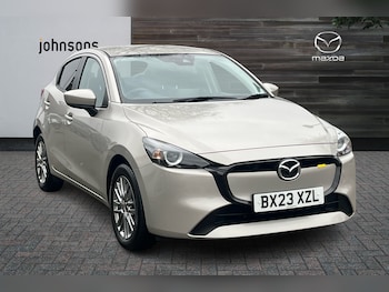Used Mazda Mazda2 2023 for sale - 77770886: Photo