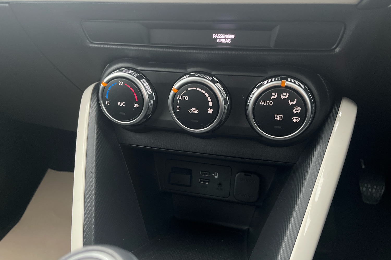 Used Mazda Mazda2 2023 for sale - 77770886: Photo 20