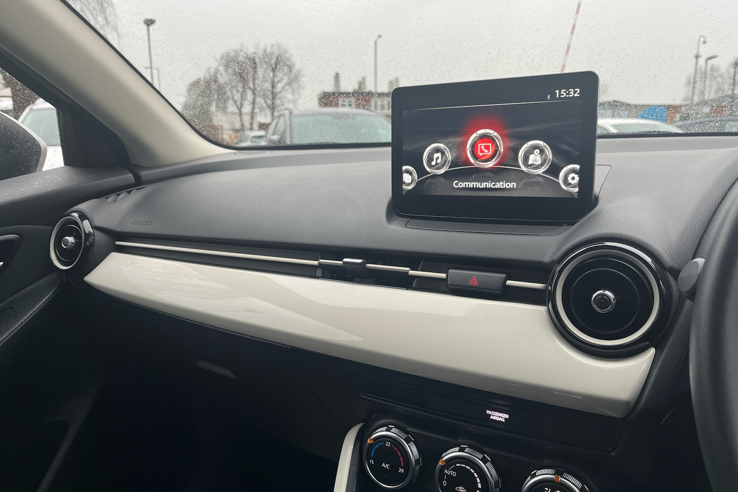 Used Mazda Mazda2 2023 for sale - 77770886: Photo 21