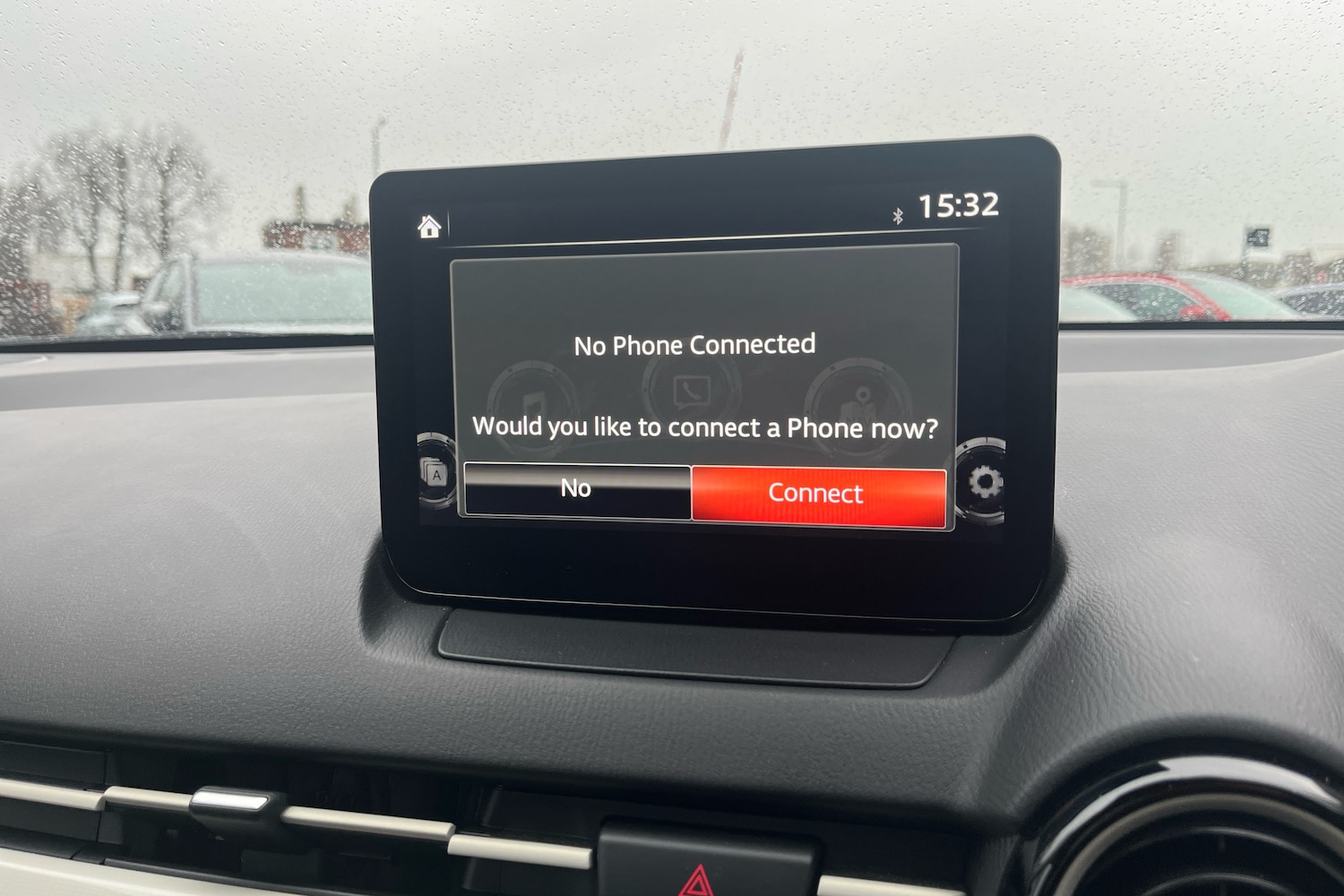 Used Mazda Mazda2 2023 for sale - 77770886: Photo 24