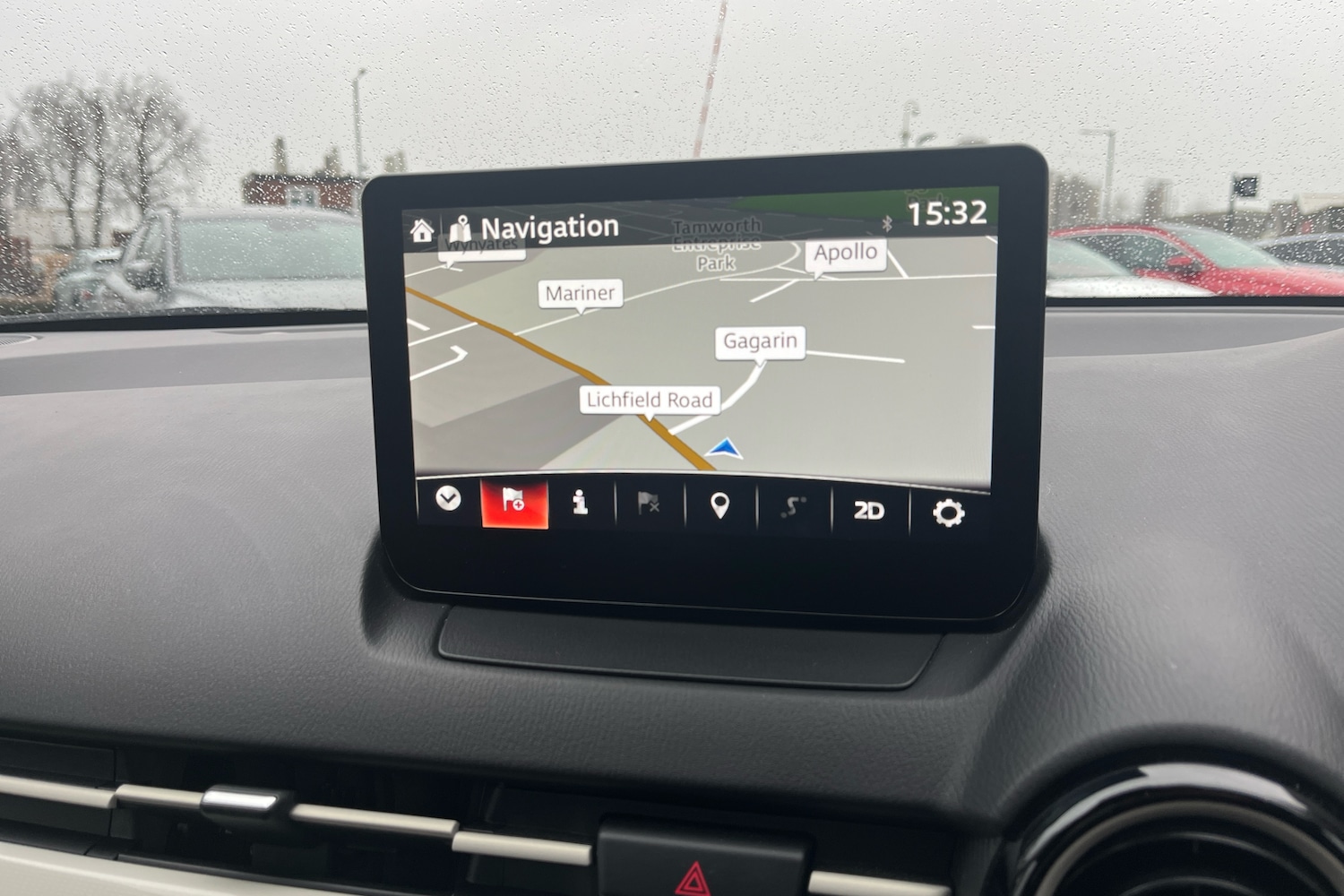 Used Mazda Mazda2 2023 for sale - 77770886: Photo 25