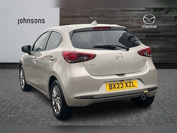 Used Mazda Mazda2 2023 for sale - 77770886: Photo