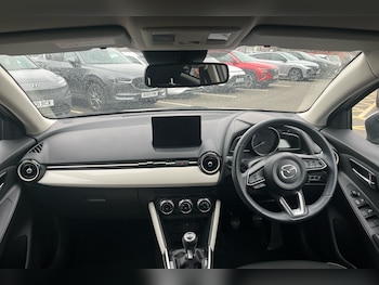 Used Mazda Mazda2 2023 for sale - 77770886: Photo