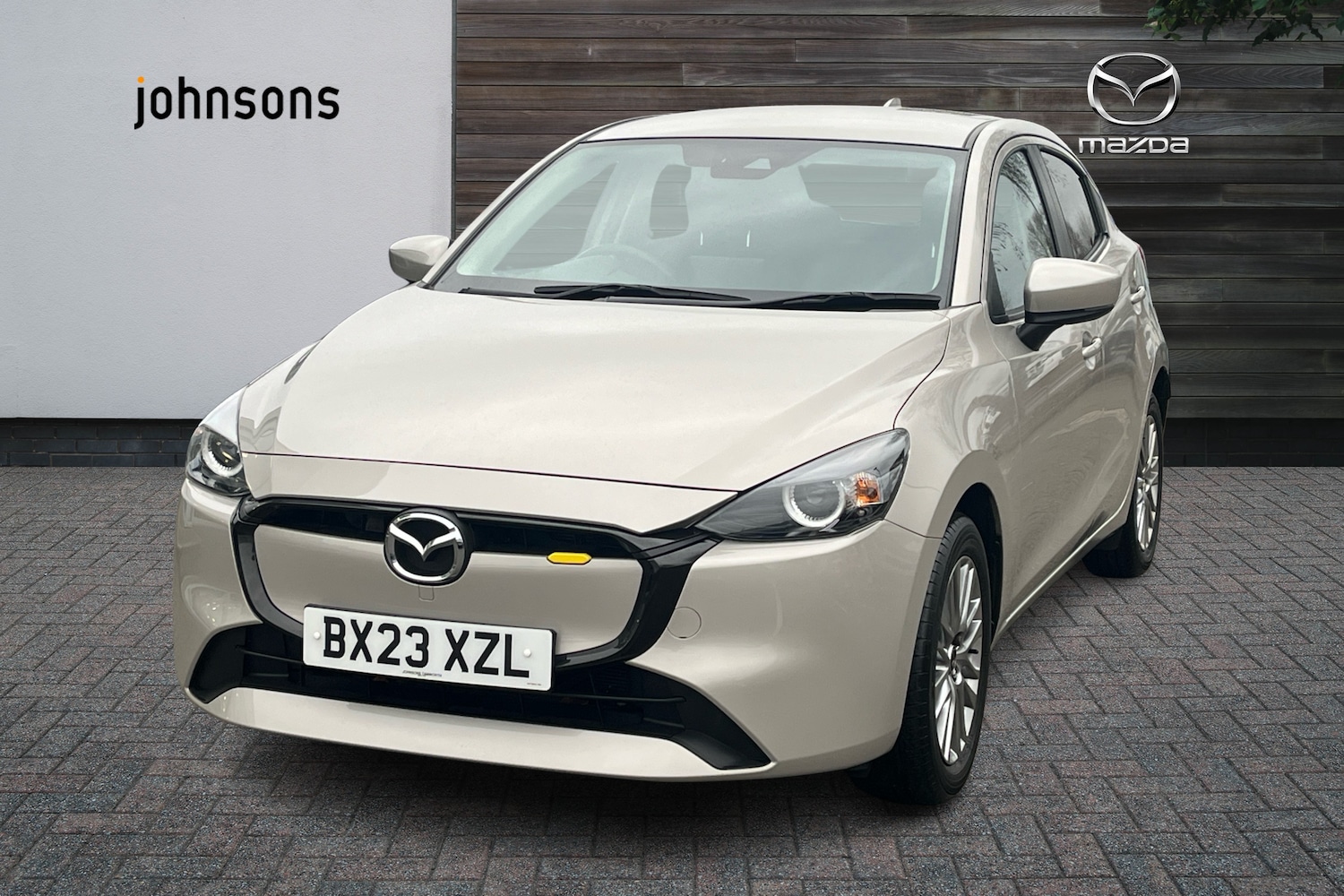 Used Mazda Mazda2 2023 for sale - 77770886: Photo 4