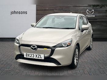 Used Mazda Mazda2 2023 for sale - 77770886: Photo