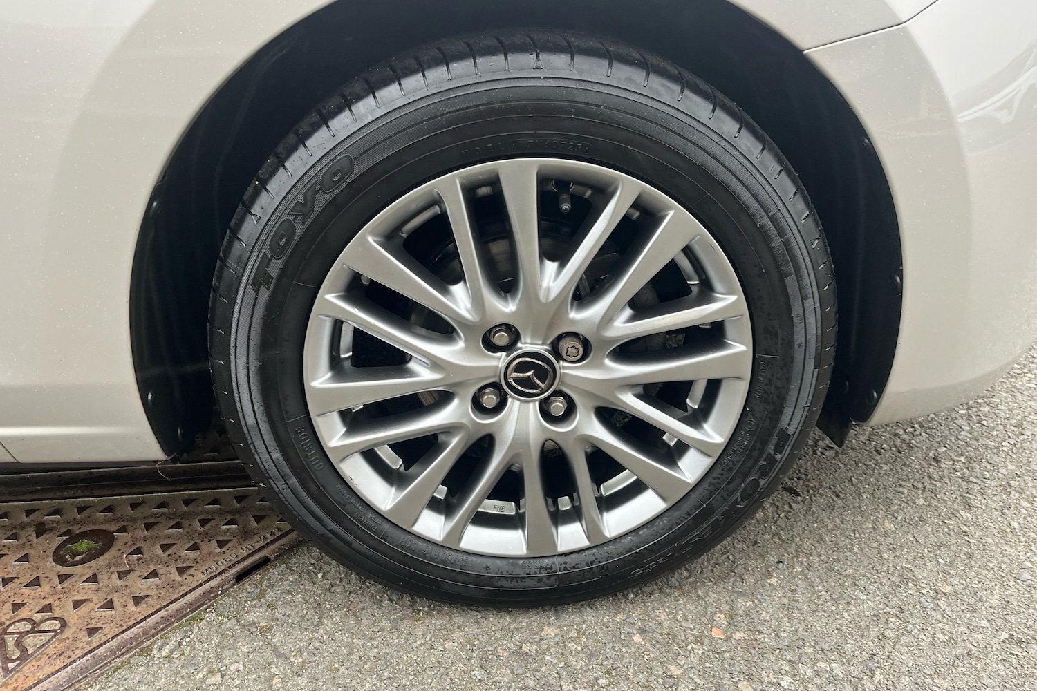 Used Mazda Mazda2 2023 for sale - 77770886: Photo 7