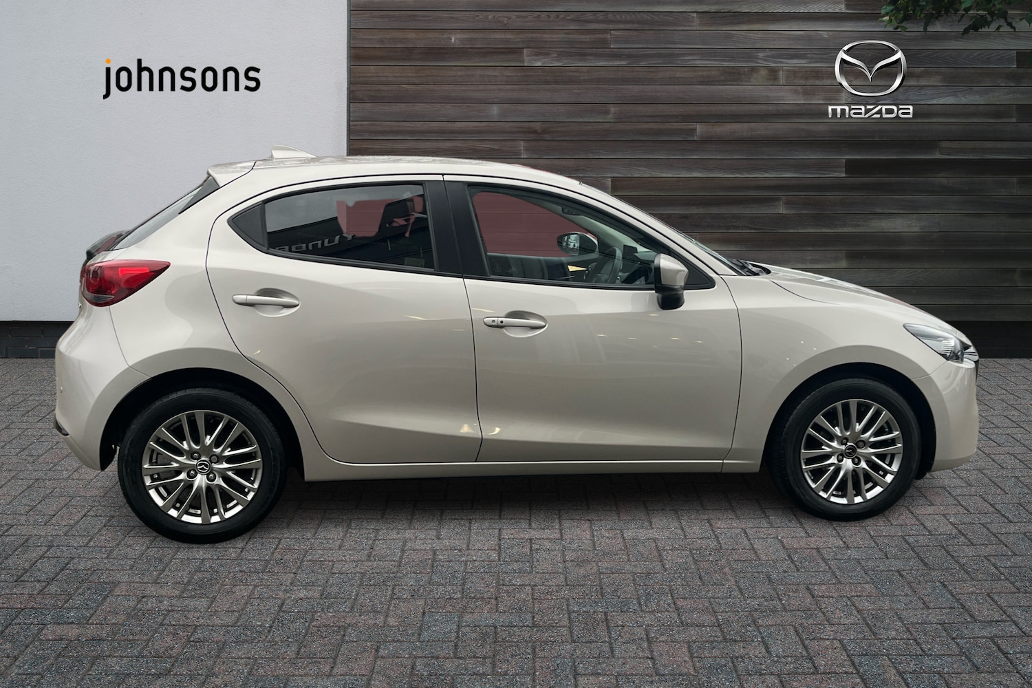 Used Mazda Mazda2 2023 for sale - 77770886: Photo 8