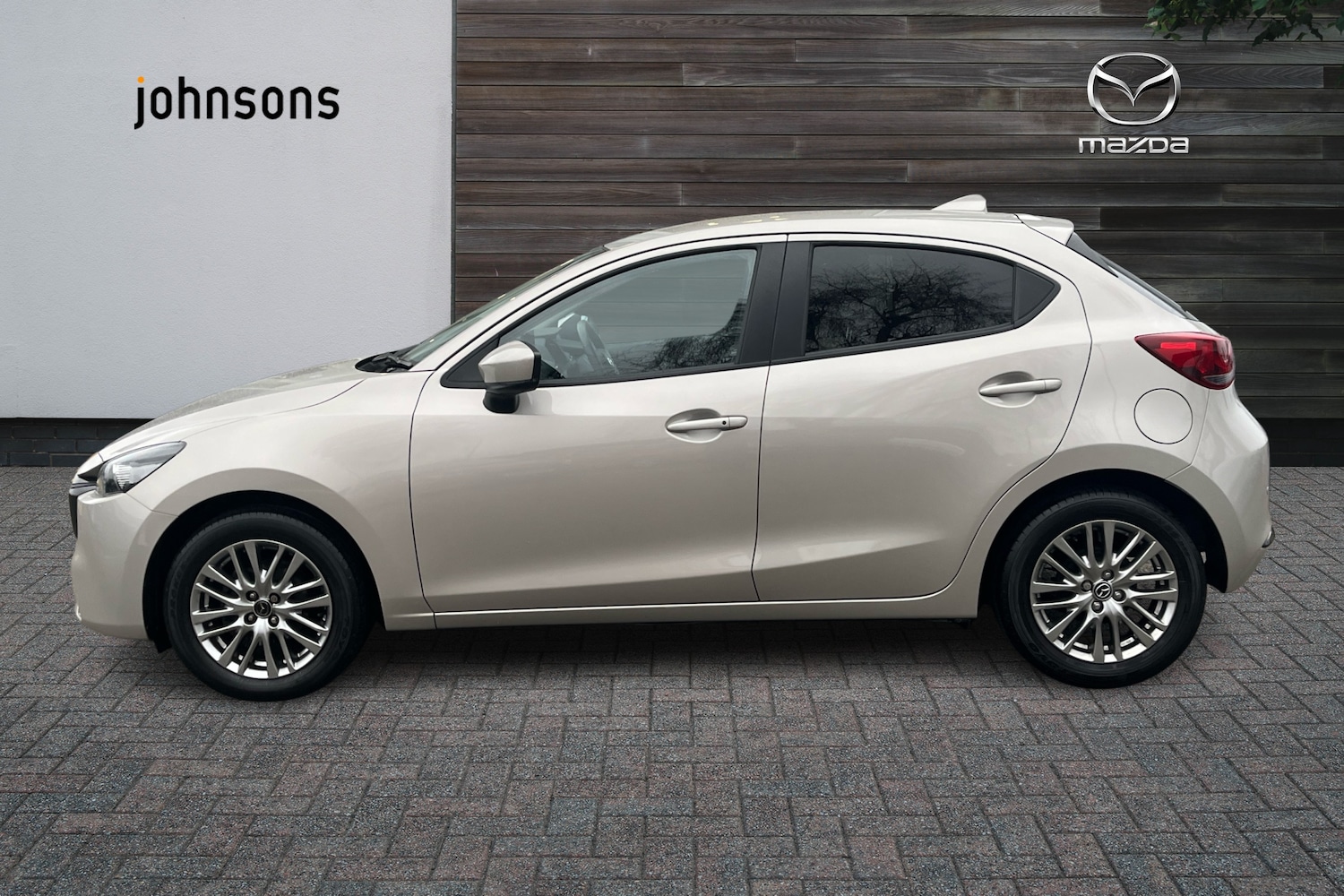 Used Mazda Mazda2 2023 for sale - 77770886: Photo 9