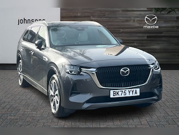 Used Mazda CX-80 2025 for sale - 77770896: Photo