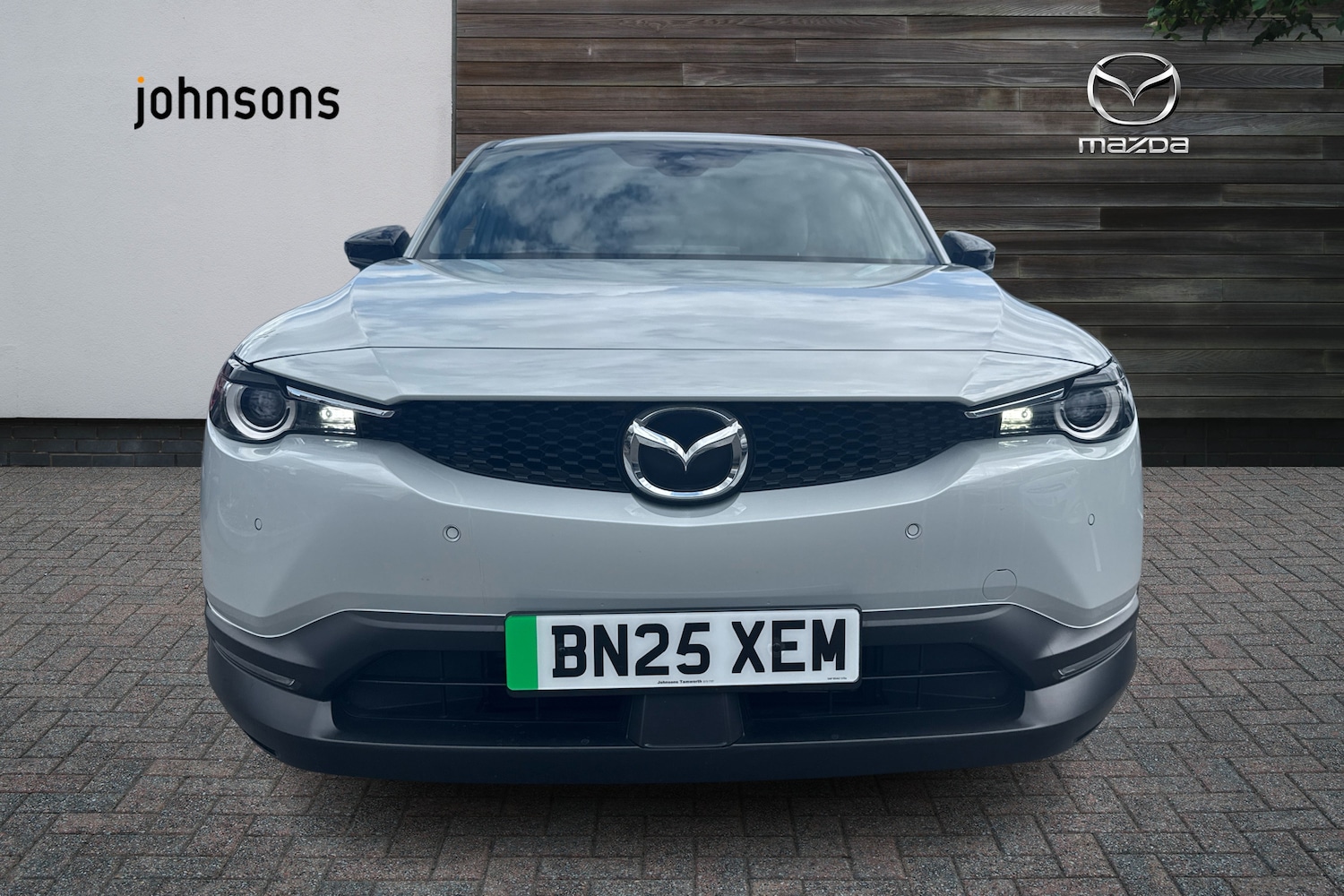 Used Mazda MX-30 2025 for sale - 76679502: Photo 10