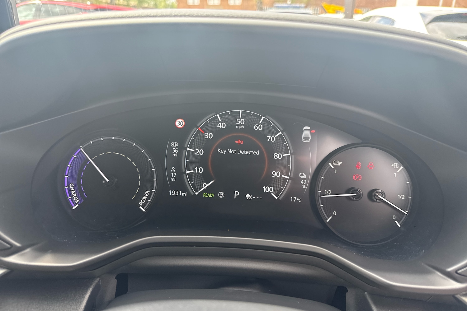 Used Mazda MX-30 2025 for sale - 76679502: Photo 13