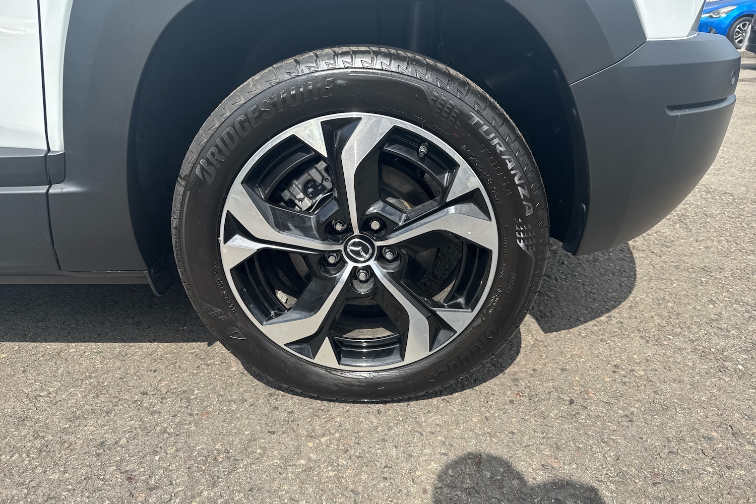 Used Mazda MX-30 2025 for sale - 76679502: Photo 16