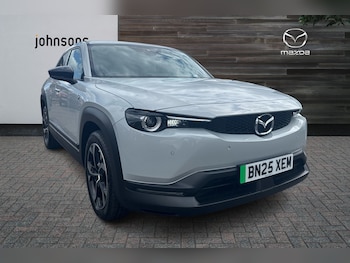 Used Mazda MX-30 2025 for sale - 76679502: Photo