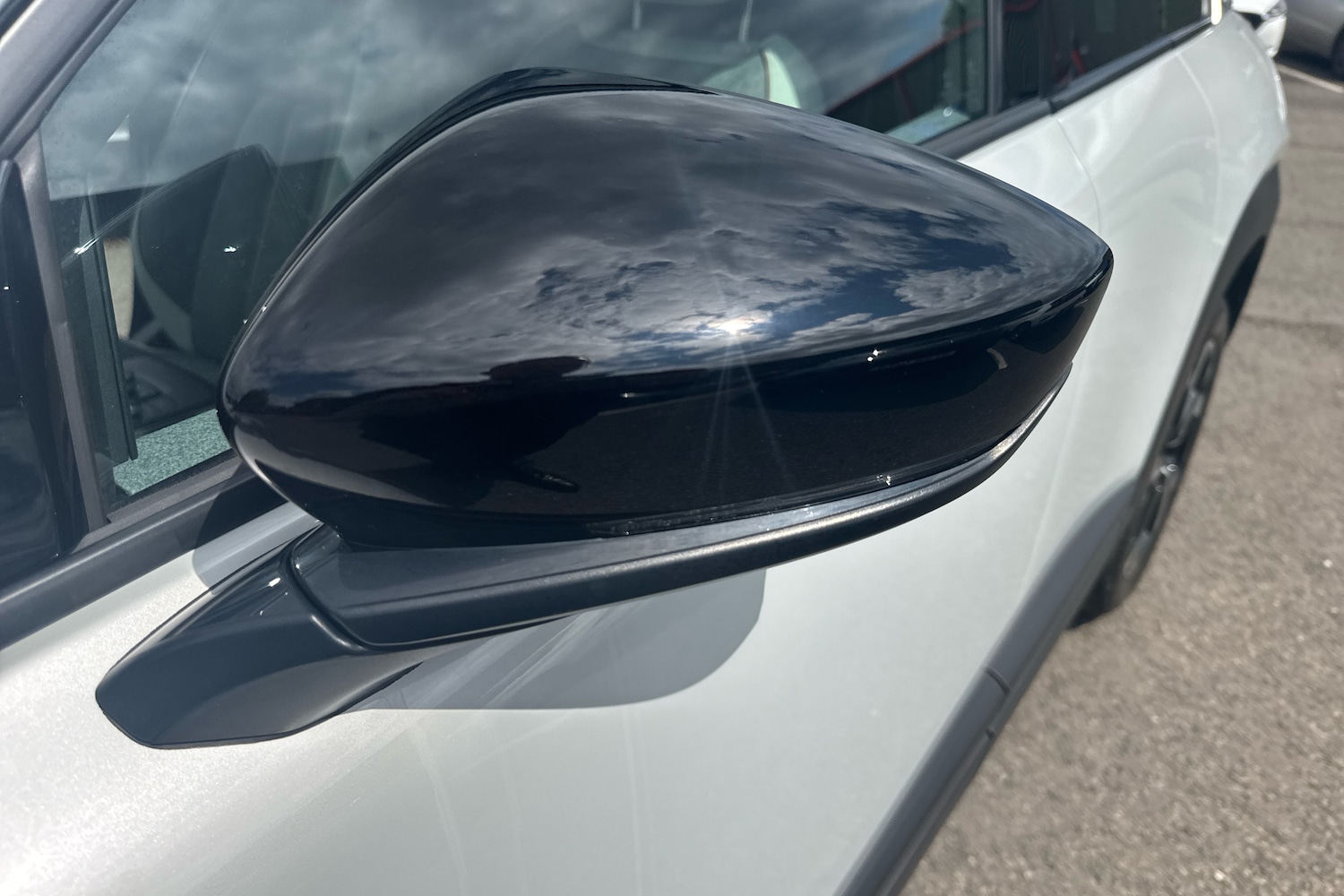 Used Mazda MX-30 2025 for sale - 76679502: Photo 21