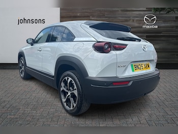 Used Mazda MX-30 2025 for sale - 76679502: Photo