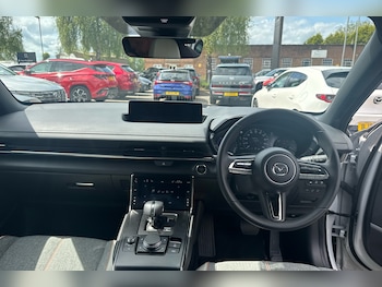 Used Mazda MX-30 2025 for sale - 76679502: Photo